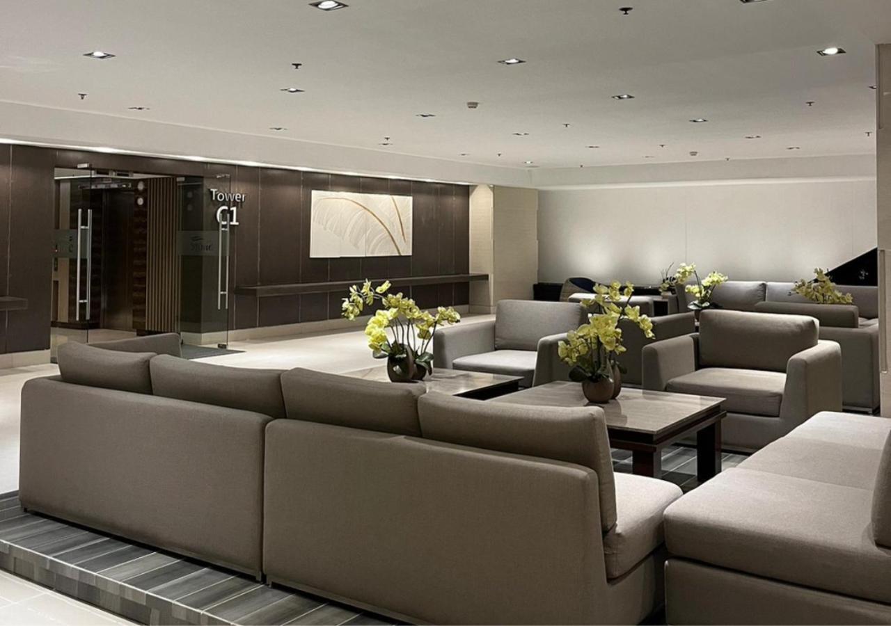 Victoria Suite At Shore Residences Pasay Exterior foto
